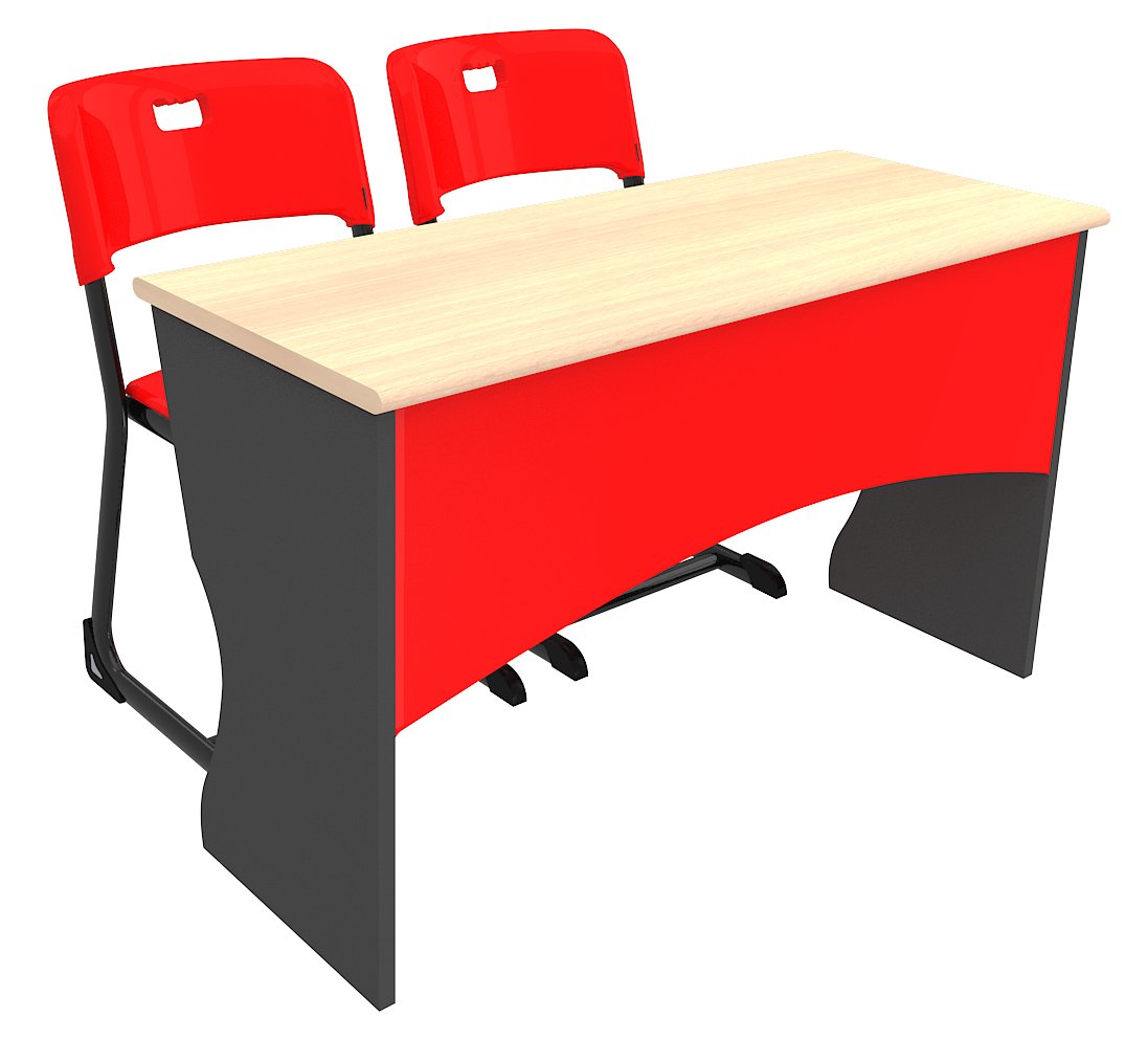 study desk 3